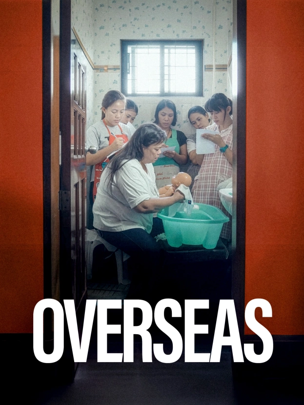 Overseas