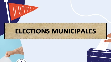 Quiz - Elections Municipales