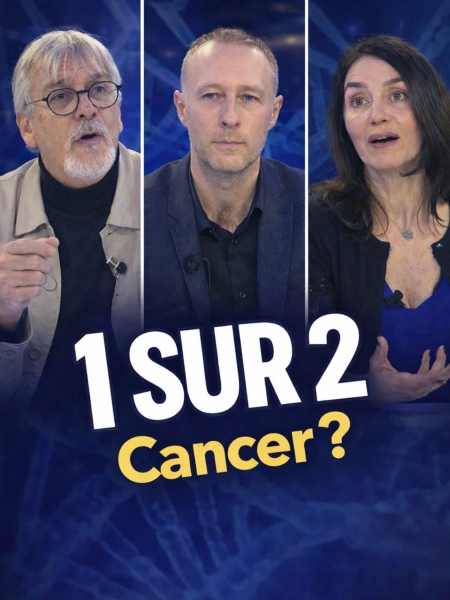 Santé : sommes-nous en train de perdre le contrôle ? | Expérience Santé