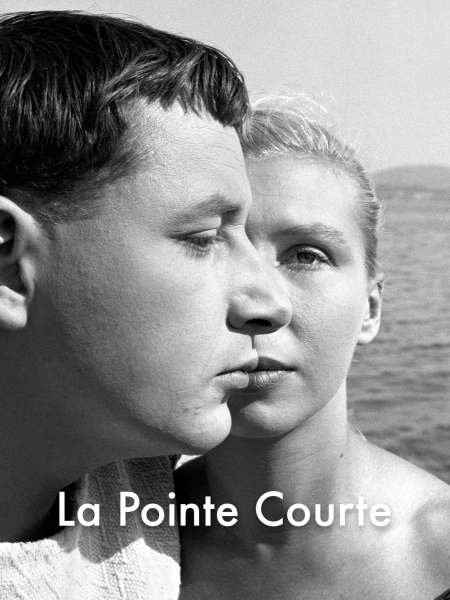 La Pointe-Courte