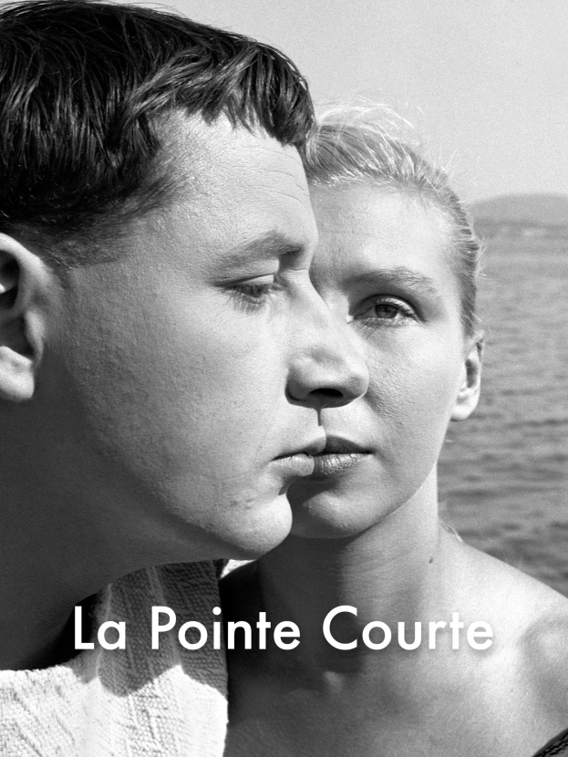 La Pointe-Courte