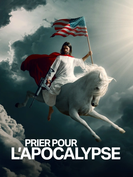 Prier pour l'apocalypse
