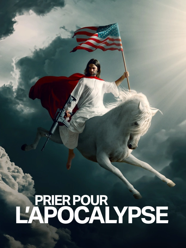 Prier pour l'apocalypse