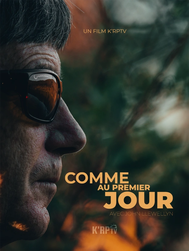 COMME AU PREMIER JOUR