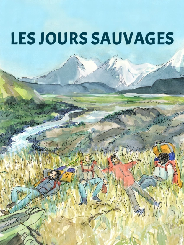 Les jours sauvages