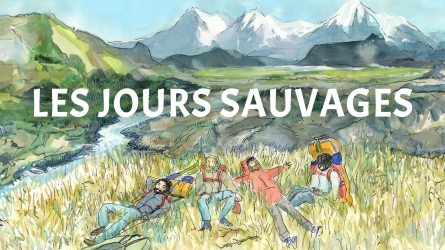 Les jours sauvages