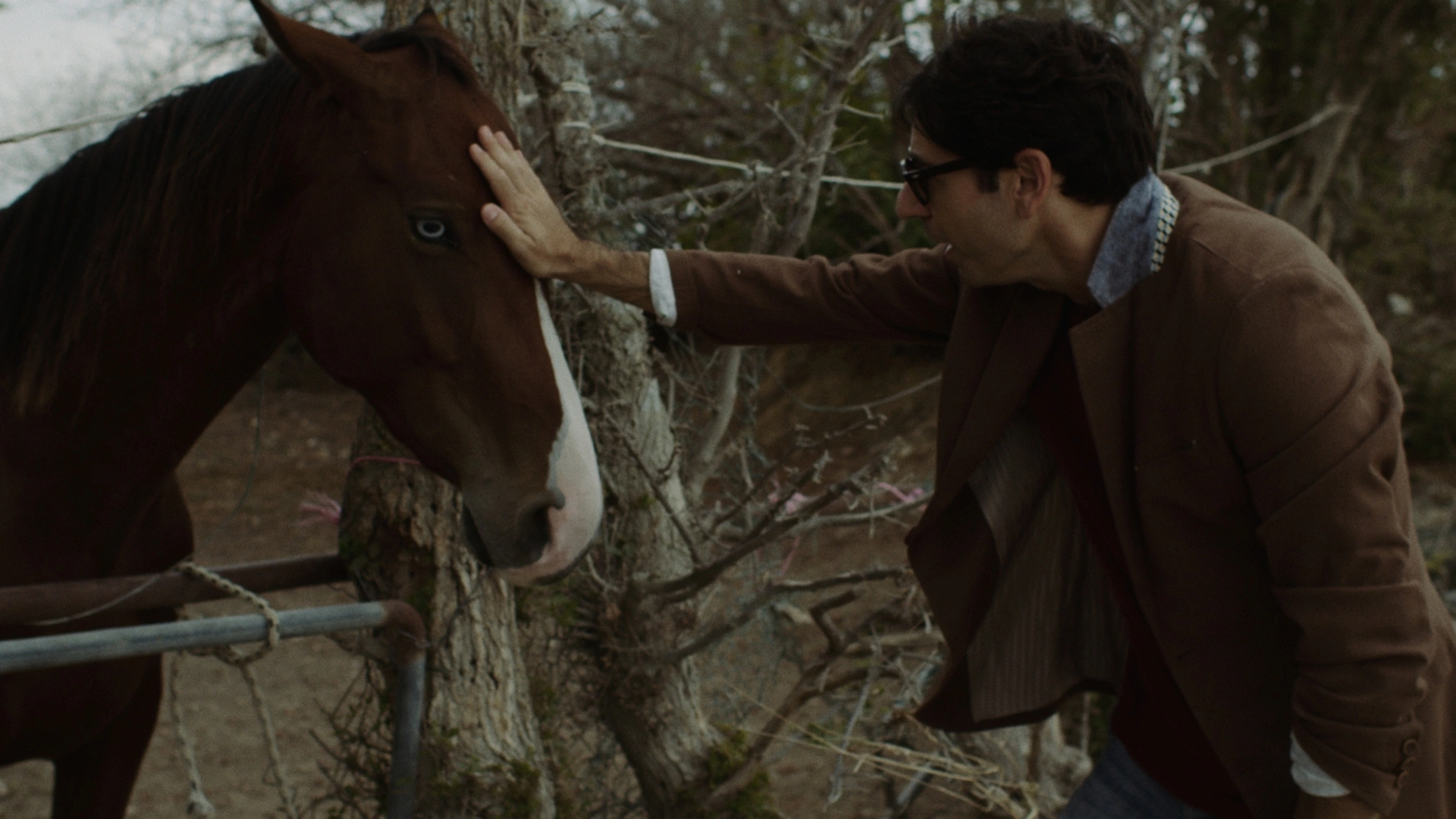 Se nasci in un paese piccolo sei fregato