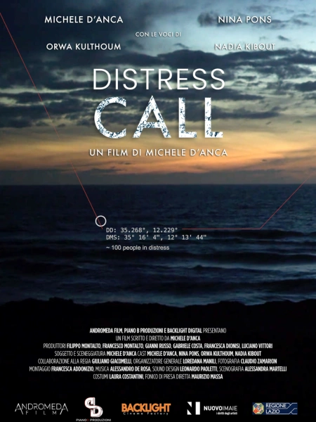 Distress Call