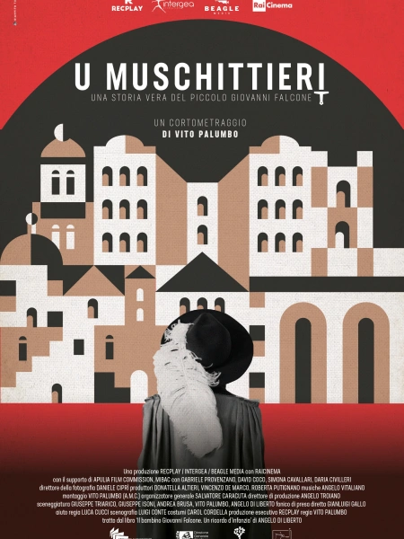 U Muschettieri