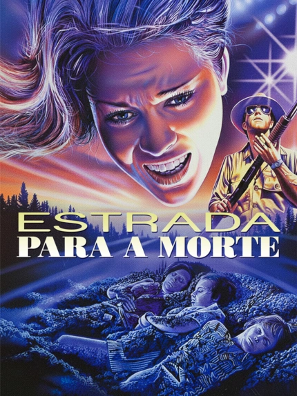 Estrada para a Morte