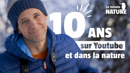 Ce que la nature m'a appris