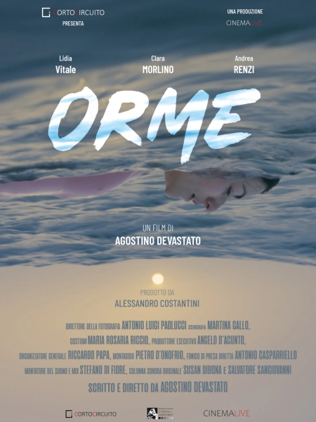 Orme