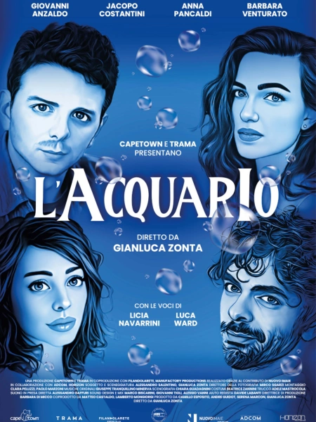 L'acquario