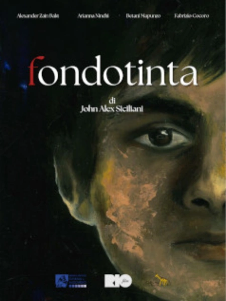 Fondotinta
