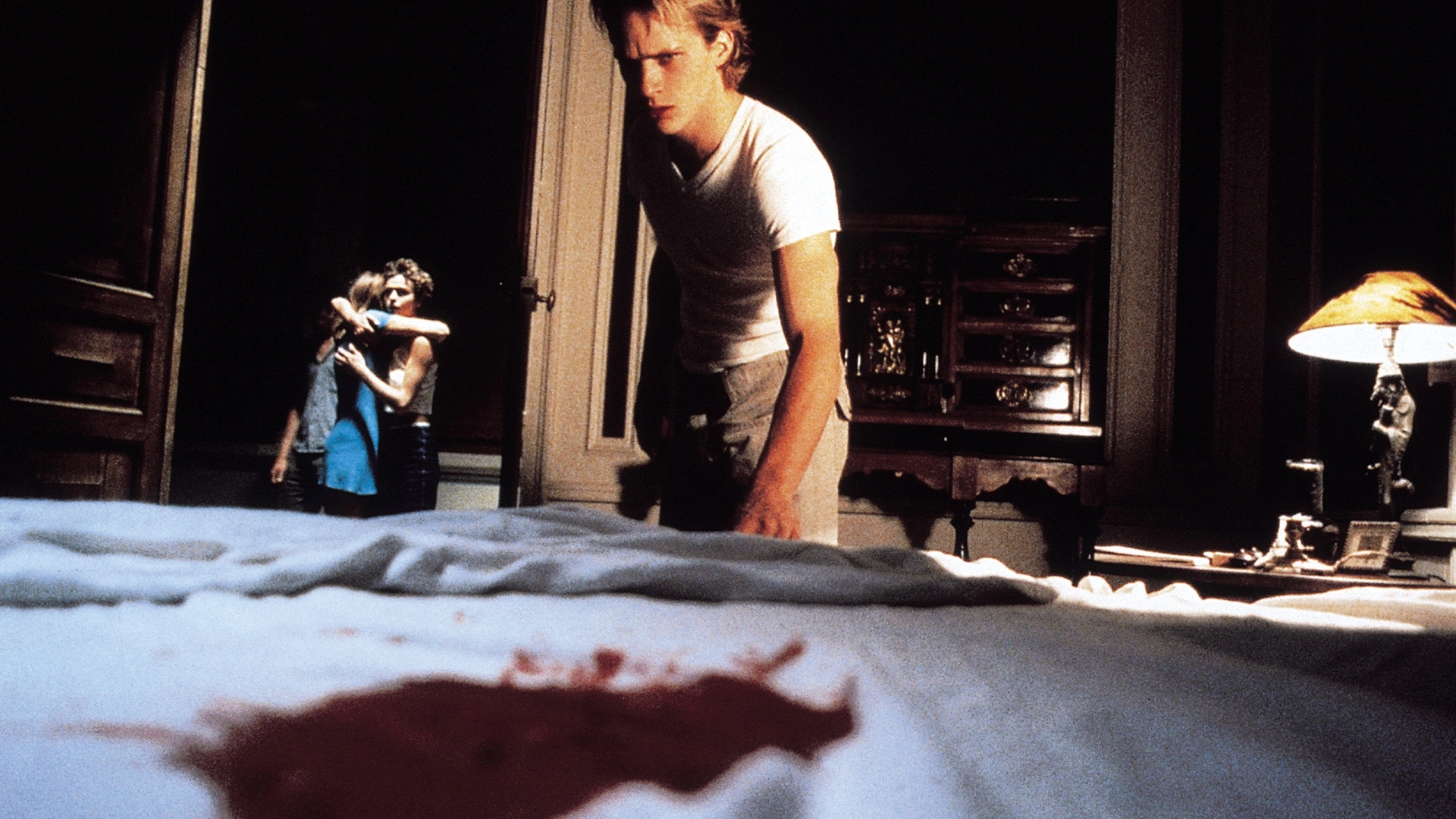 En lo Profundo del Bosque