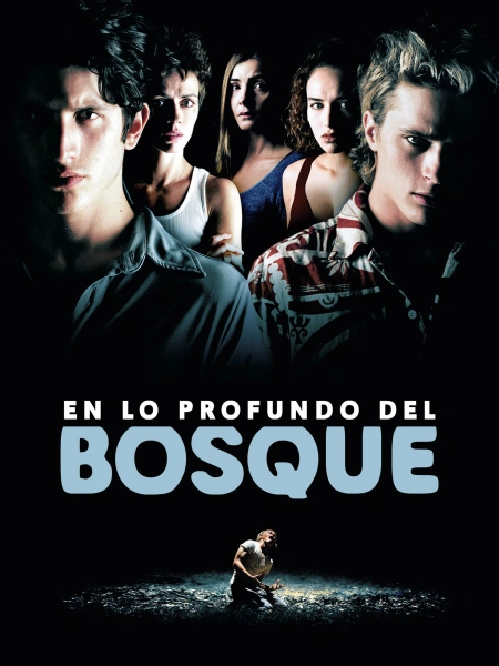 En lo Profundo del Bosque