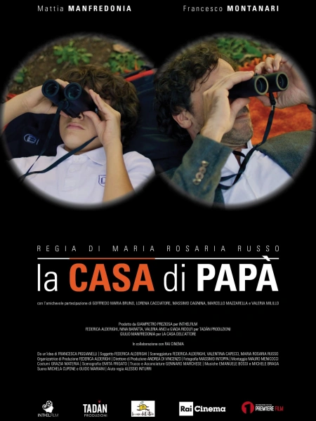 La casa di papà