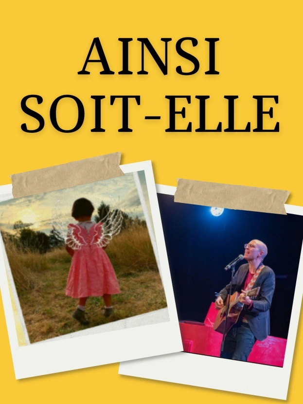 Ainsi soit-elle