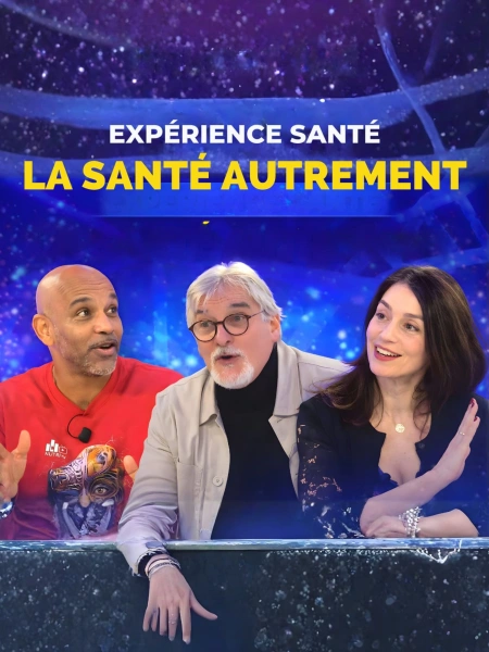 Santé : sommes-nous en train de perdre le contrôle ? | Expérience Santé