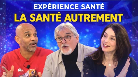 Santé : sommes-nous en train de perdre le contrôle ? | Expérience Santé