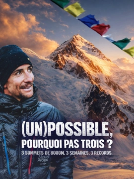 (Un)possible, pourquoi pas trois ?