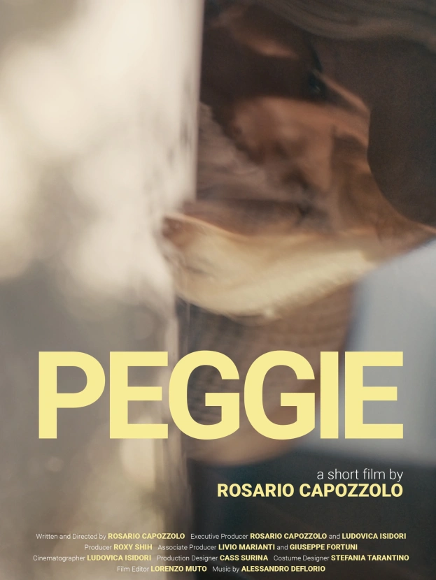 Peggie