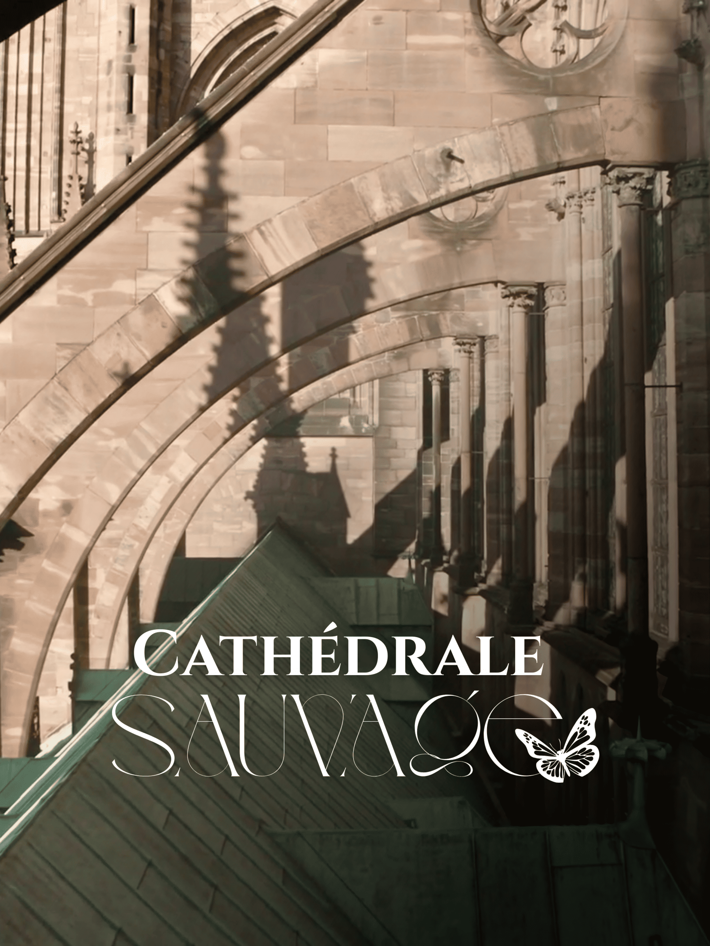 Cathédrale Sauvage