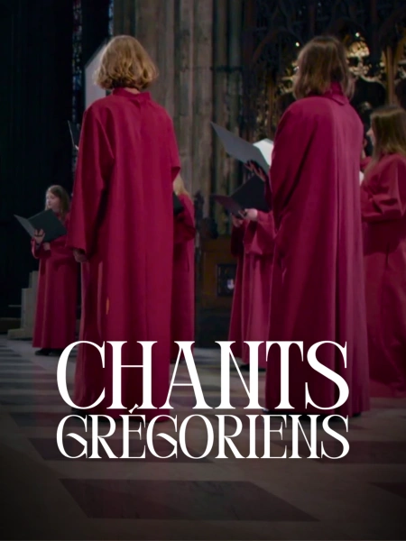 Chants grégoriens