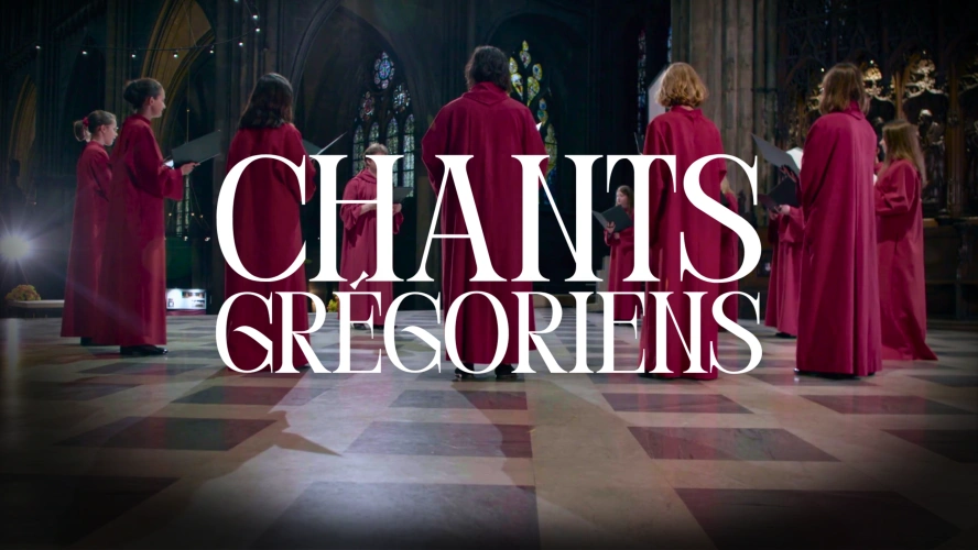Chants grégoriens