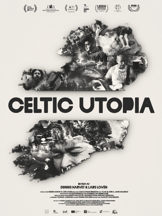 Celtic Utopia