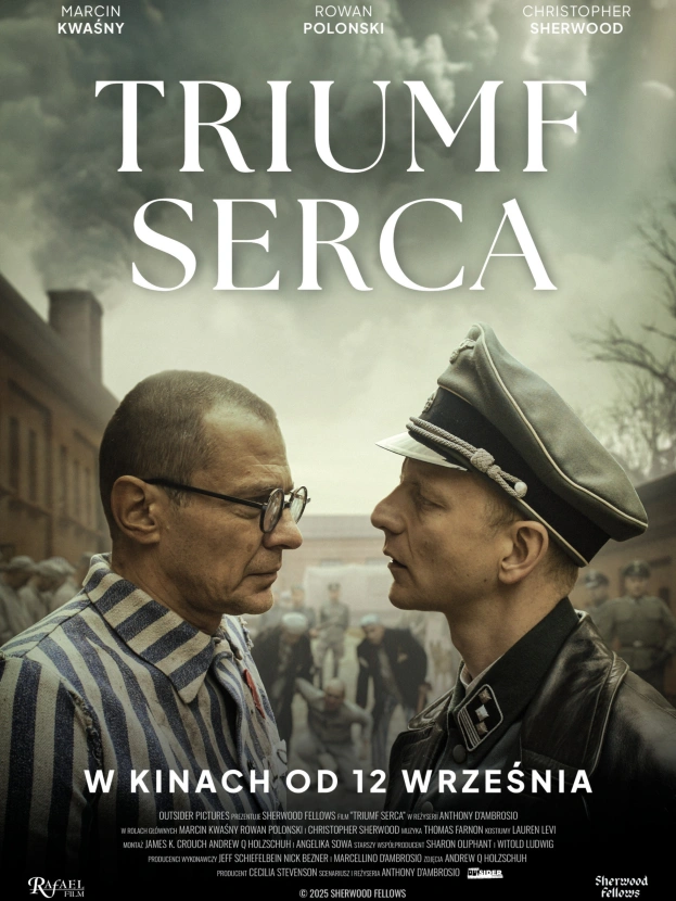 Triumf serca