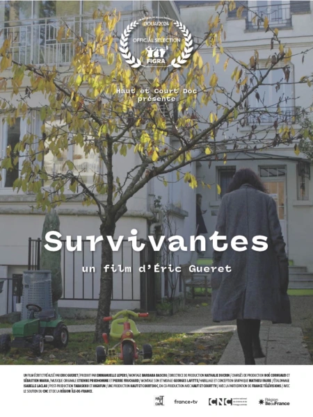 Survivantes