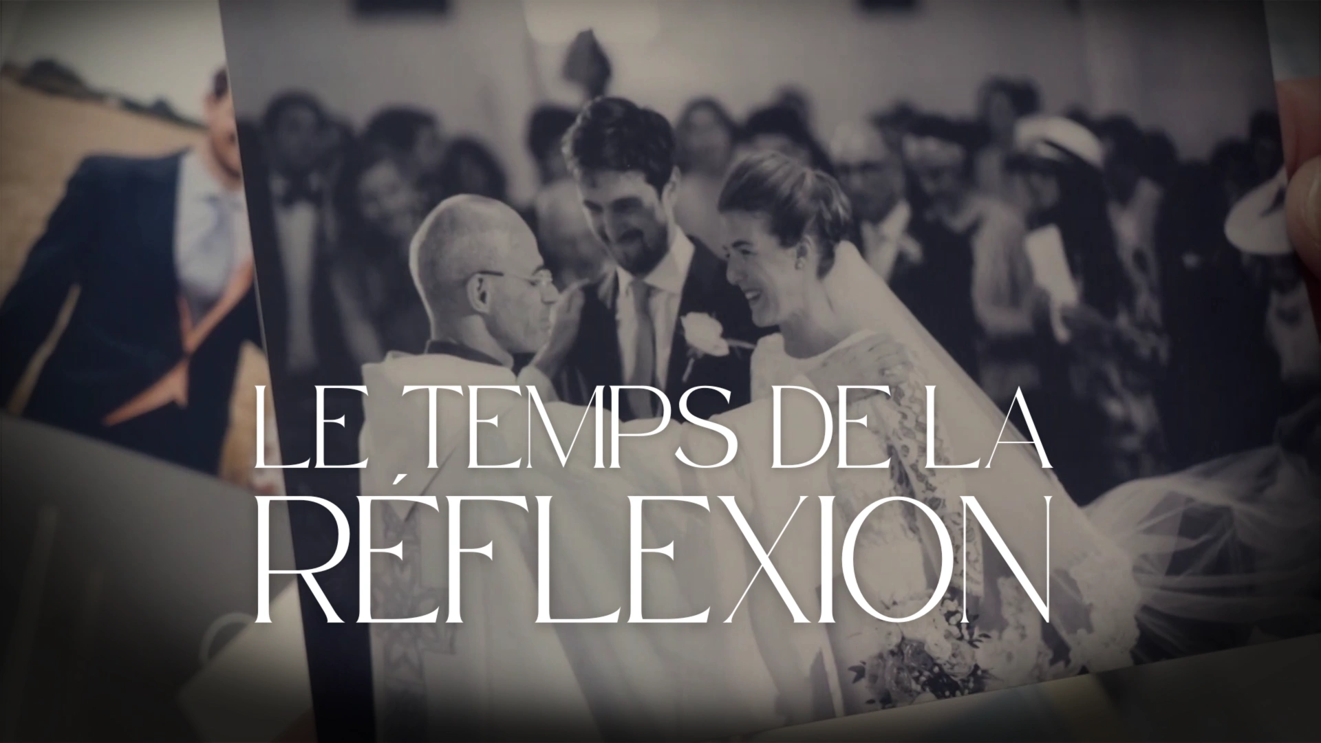 Le temps de la réflexion