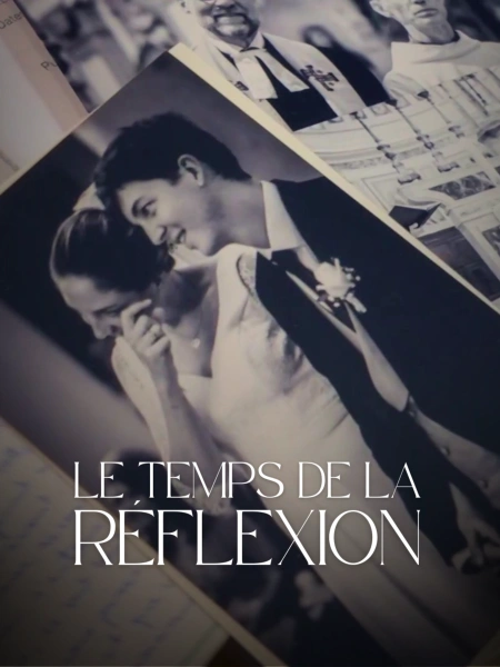 Le temps de la réflexion