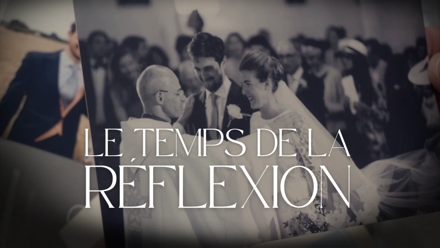 Le temps de la réflexion