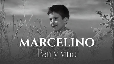 Marcelino, pain et vin