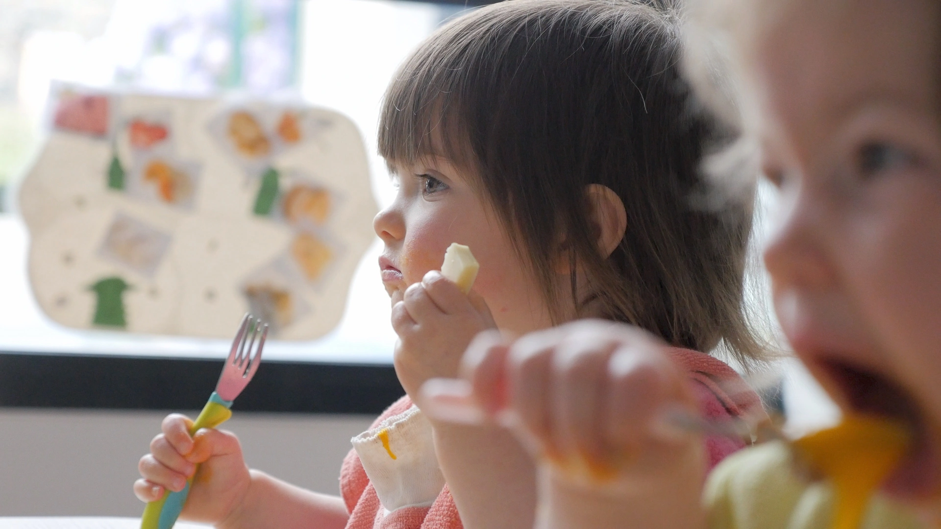 Les aventuriers du goût