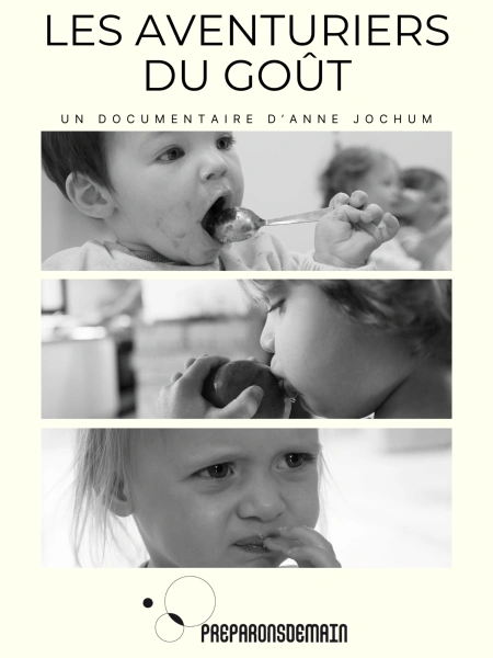 Les aventuriers du goût