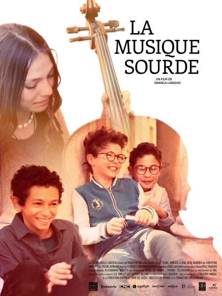 La musique sourde
