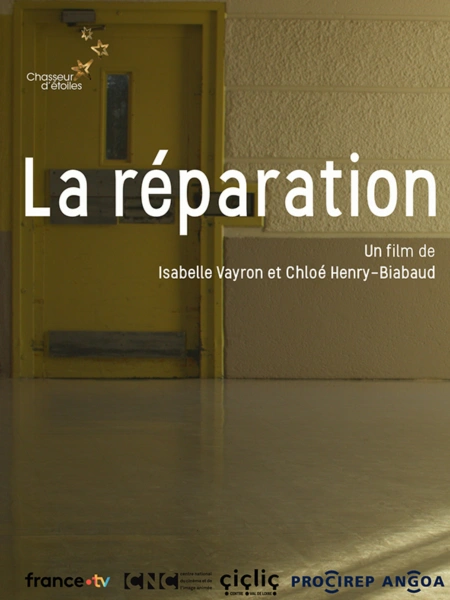 La réparation