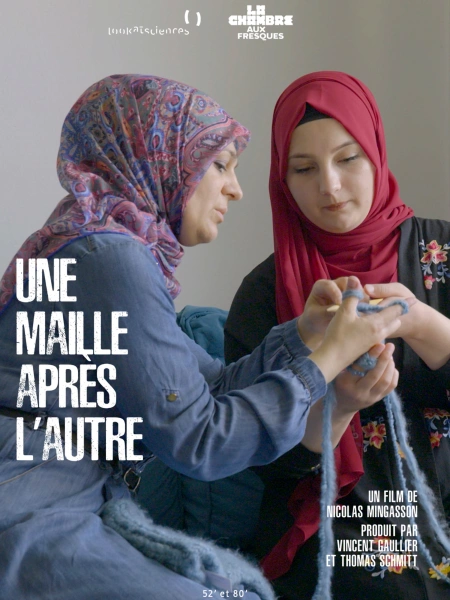 Une maille après l'autre