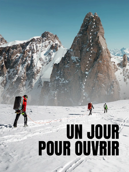 Un jour pour ouvrir