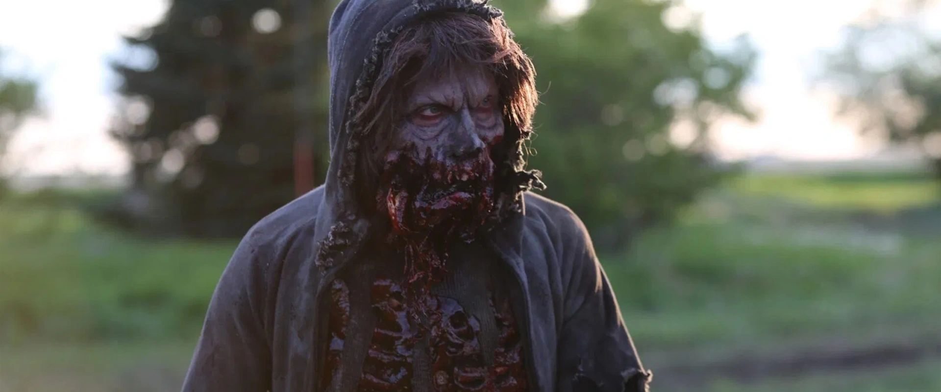 Anoitecer Violento II