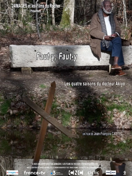 Faut-y, faut-y, les quatre saisons du Dr Akiyo