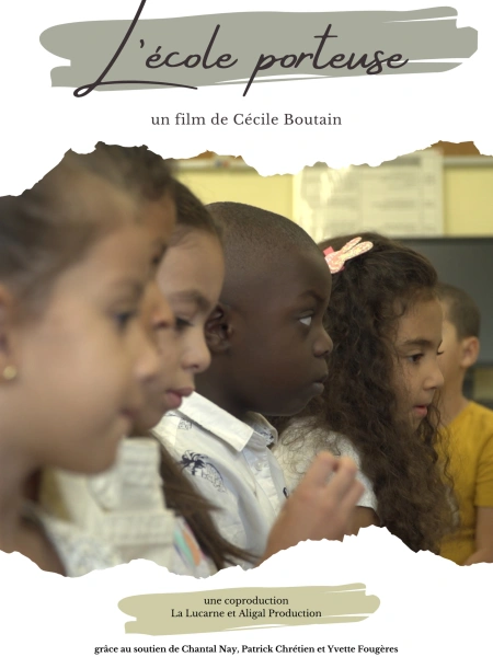 L'école porteuse