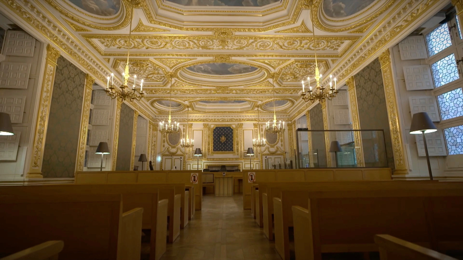 Pour que justice soit faite