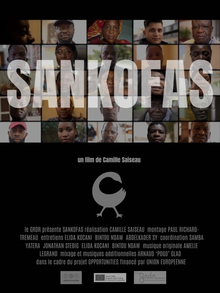 Sankofas