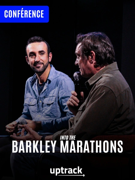 Into the Barkley Marathons