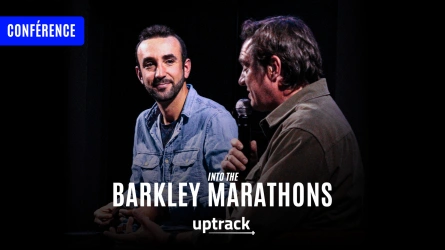 Into the Barkley Marathons
