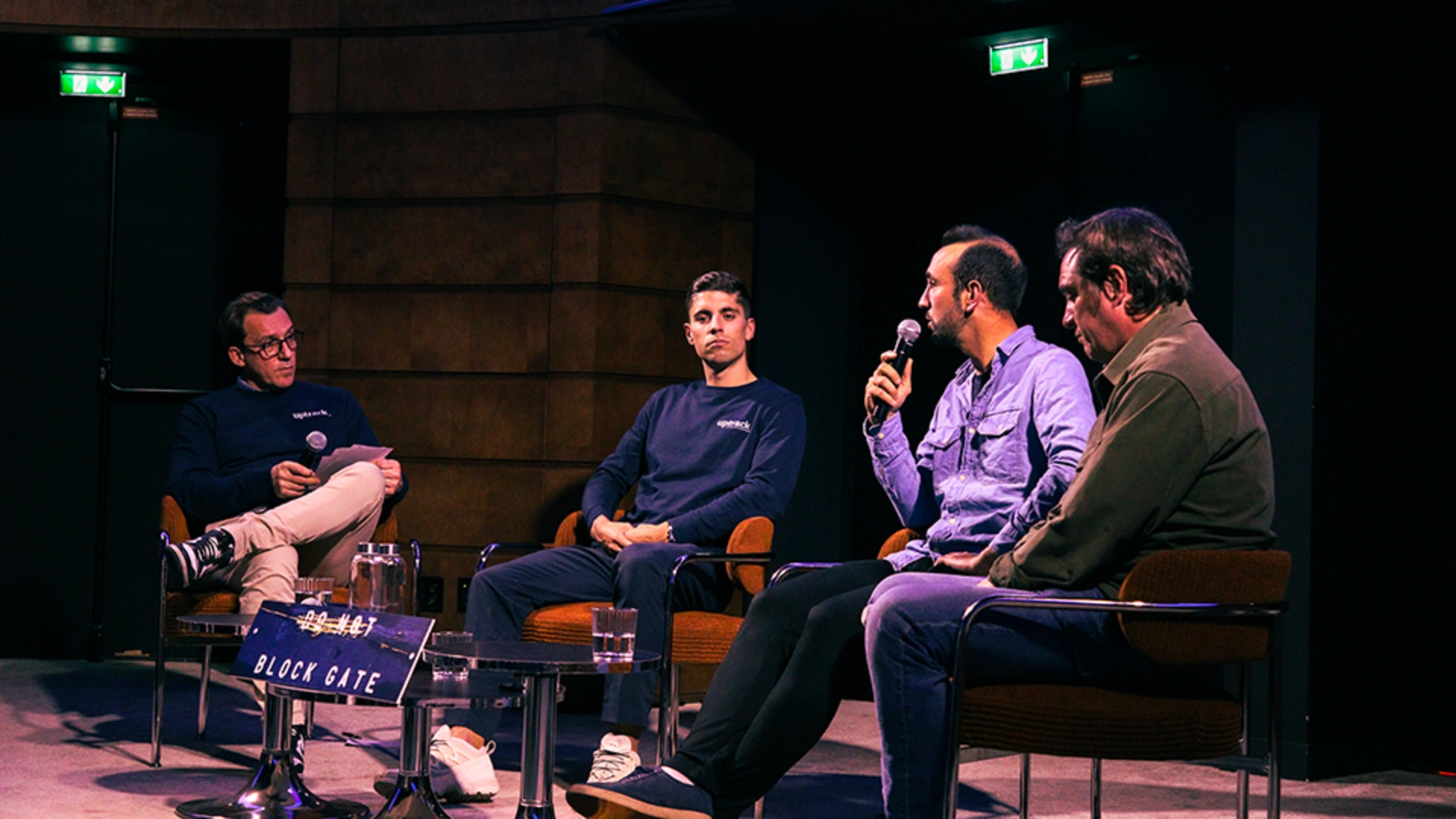 Into the Barkley Marathons